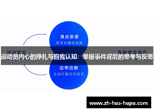 运动员内心的挣扎与自我认知：举报事件背后的思考与反思