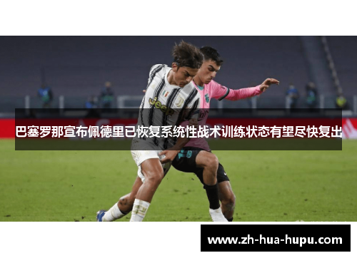 巴塞罗那宣布佩德里已恢复系统性战术训练状态有望尽快复出